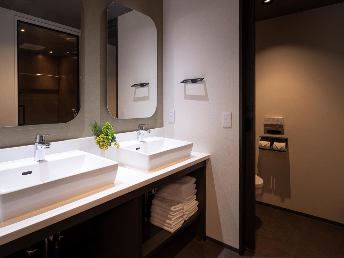 Mimaru Suites Kyoto Central Kültér fotó