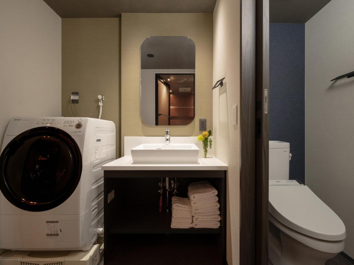 Mimaru Suites Kyoto Central Kültér fotó