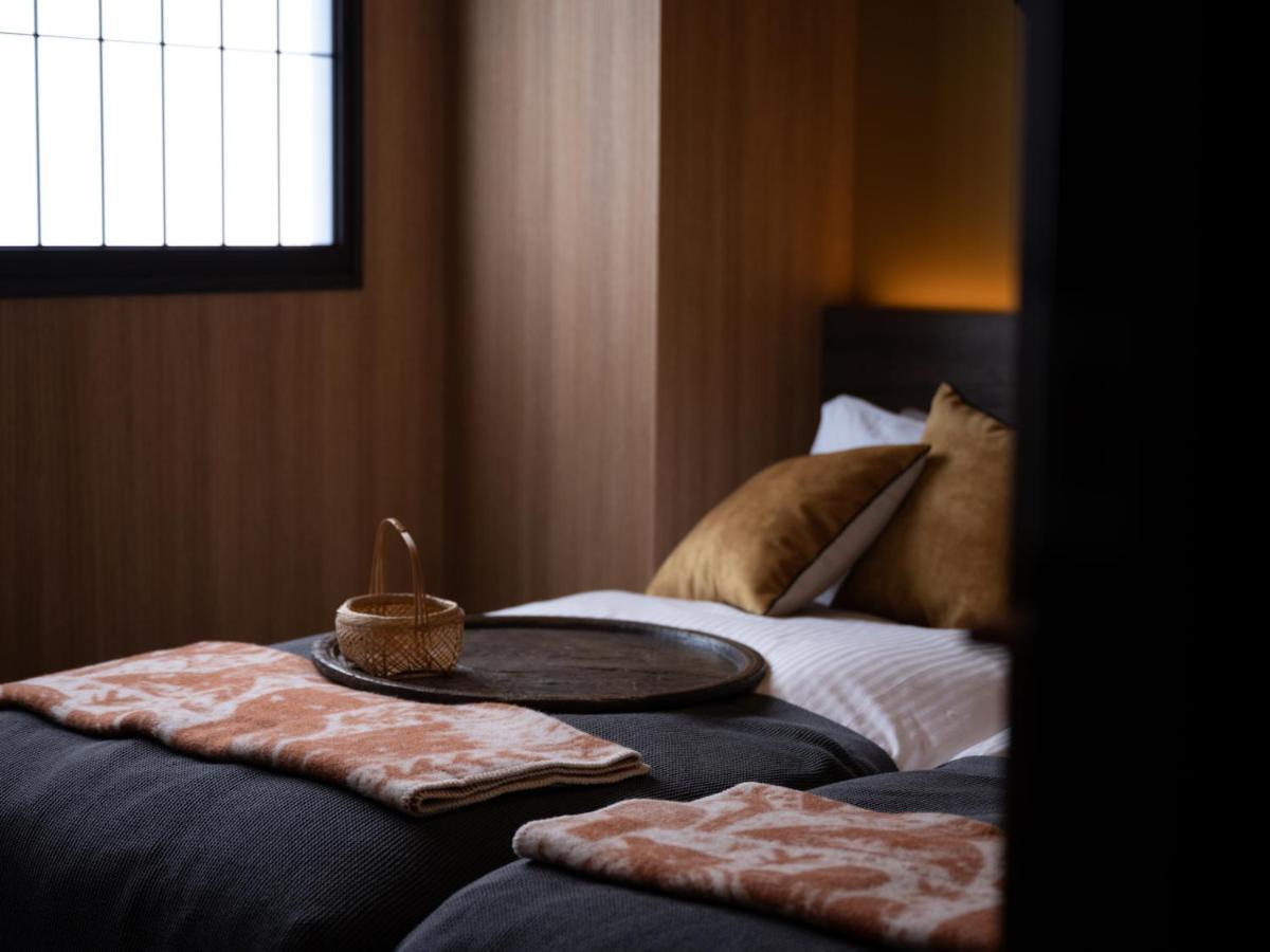 Mimaru Suites Kyoto Central Kültér fotó