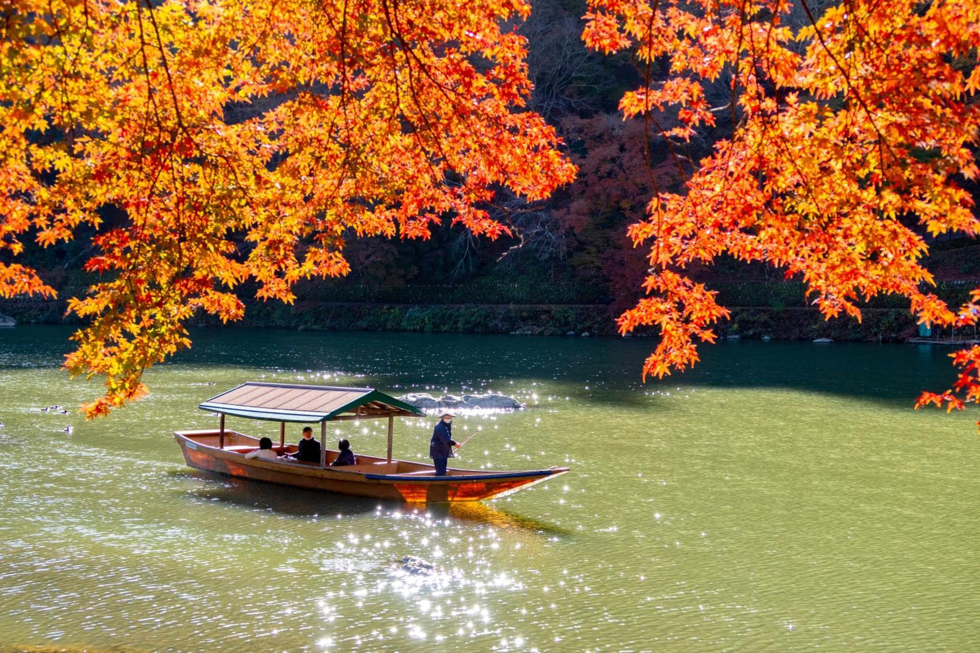Mimaru Suites Kyoto Central Kültér fotó