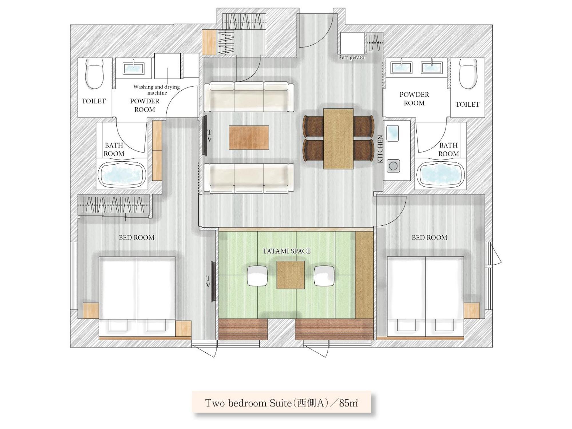 Mimaru Suites Kyoto Central Kültér fotó