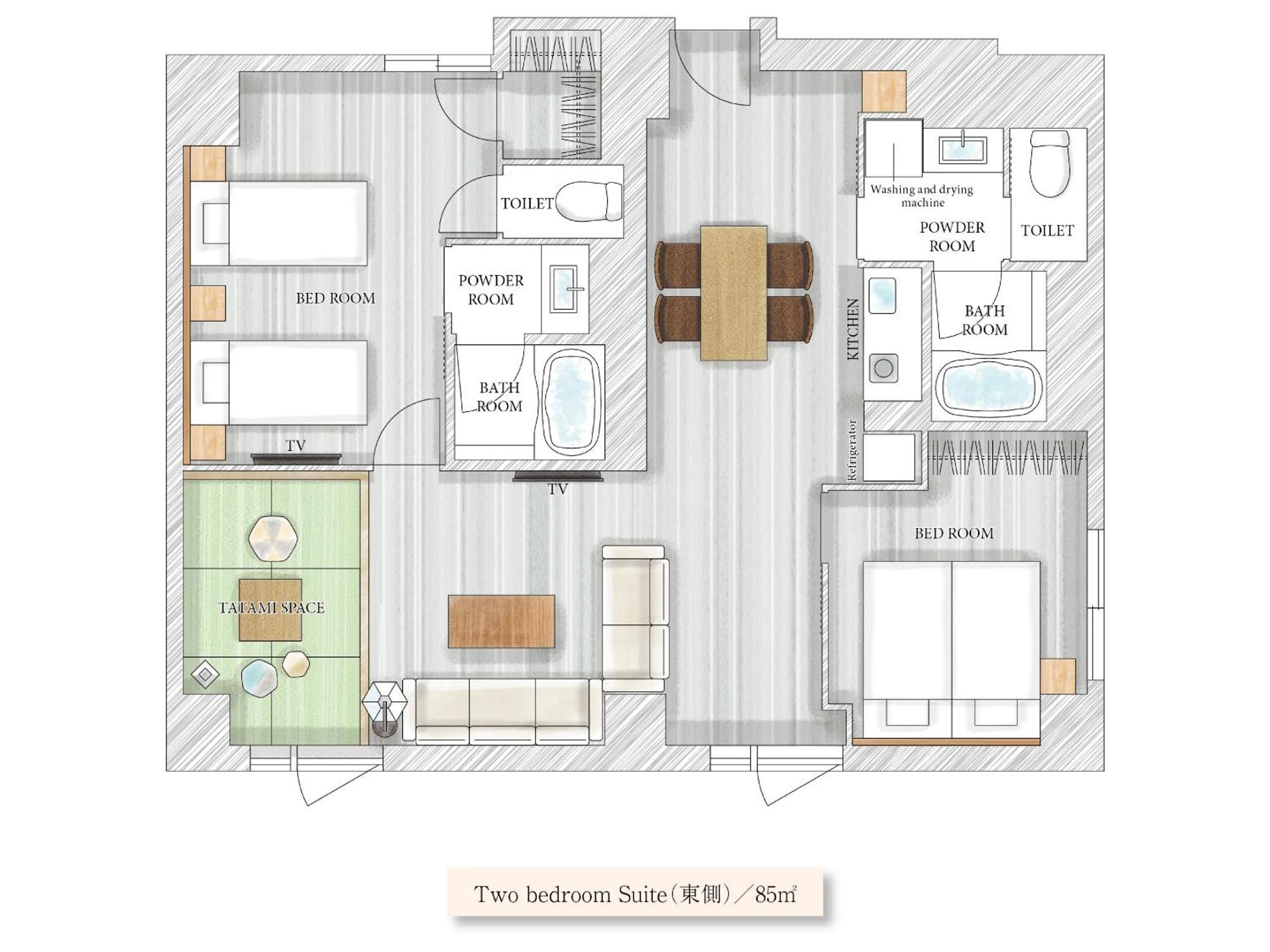 Mimaru Suites Kyoto Central Kültér fotó