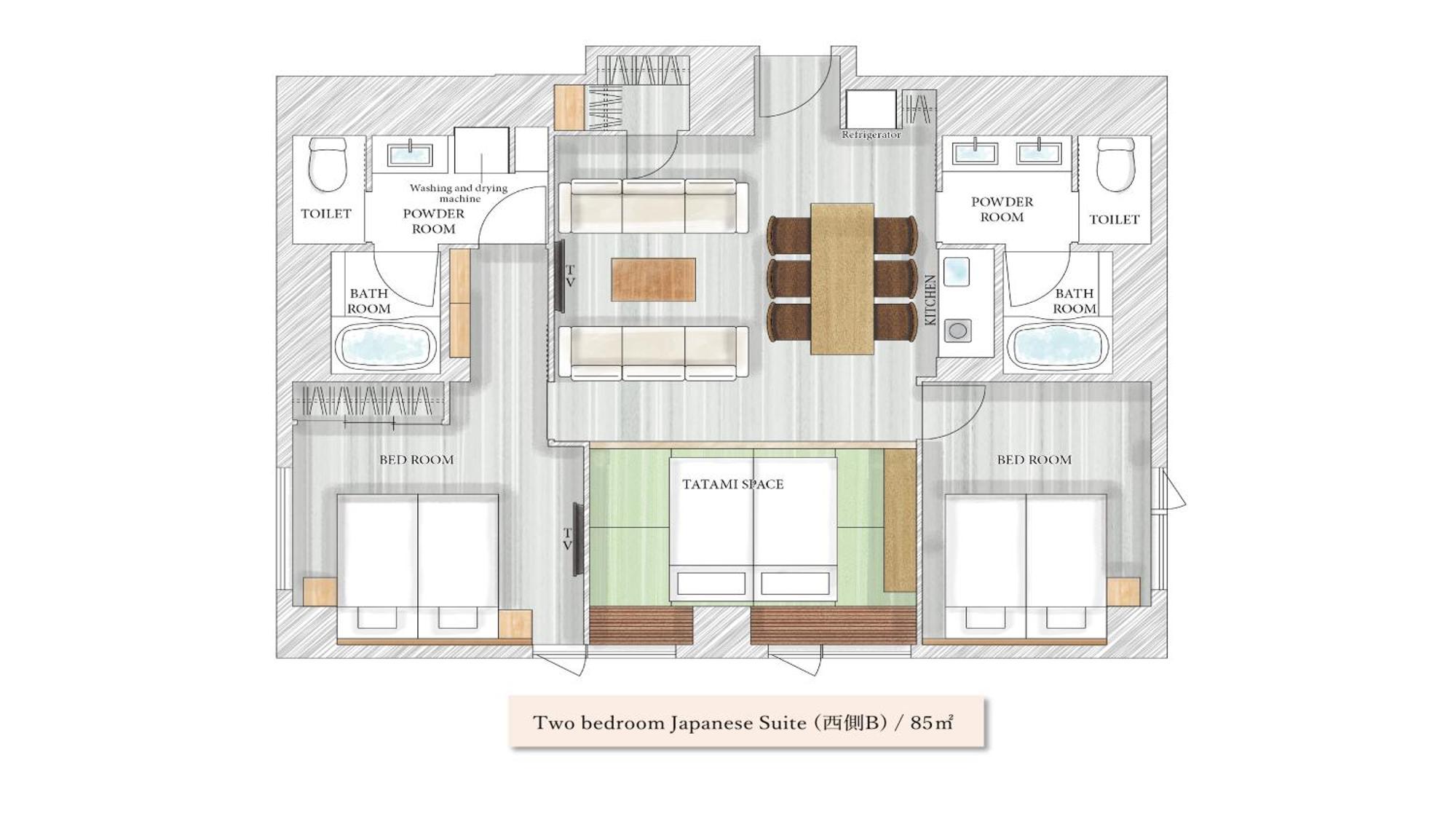 Mimaru Suites Kyoto Central Kültér fotó